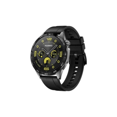 Huawei Watch GT4 46mm Smart Watch Black PNX-B19