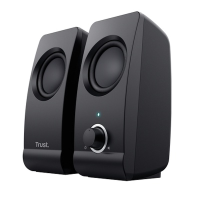 Trust Remo 16 Watt Speaker Set Black T17595