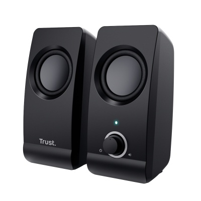 Trust Remo 16 Watt Speaker Set Black T17595