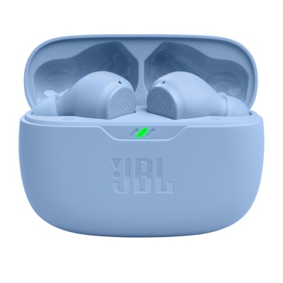 JBL Wave Beam In Ear Wireless Earbuds Blue JBLWBEAMBLU