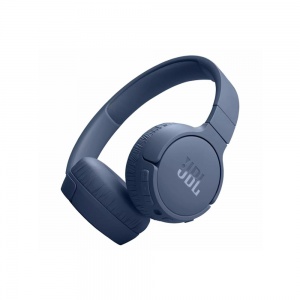 JBL Tune Noise Cancelling Headphones Blue JBLT670NCBLU