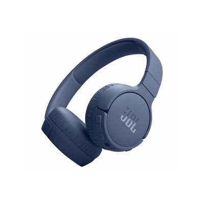 JBL Tune Noise Cancelling Headphones Blue JBLT670NCBLU