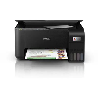 Epson EcoTank Multifunction Ink Tank Printer ET-2860