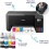 Epson EcoTank Multifunction Ink Tank Printer ET-2860