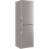 Indesit Low Frost Fridge Freezer Silver IB55732SUK