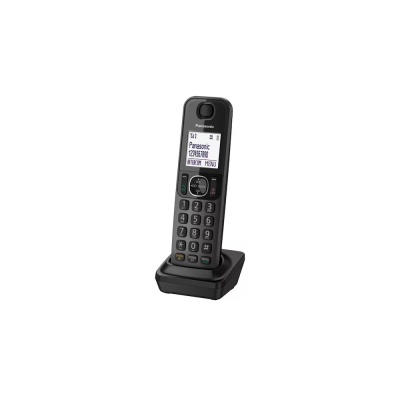 Panasonic Cordless Answering System KX-TGF320EM