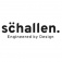 Schallen