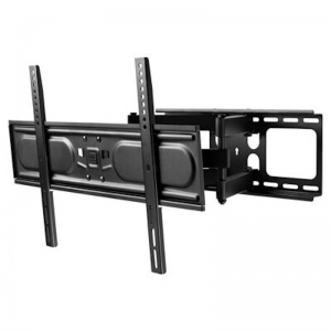 One For All Full Motion TV Bracket Black WM4661