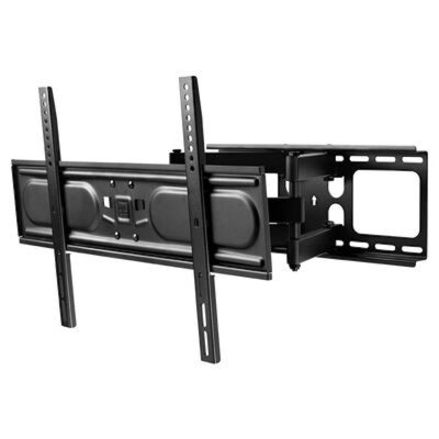 One For All Full Motion TV Bracket Black WM4661