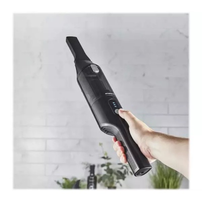 Tower Handheld Vacuum Cleaner Black T527000