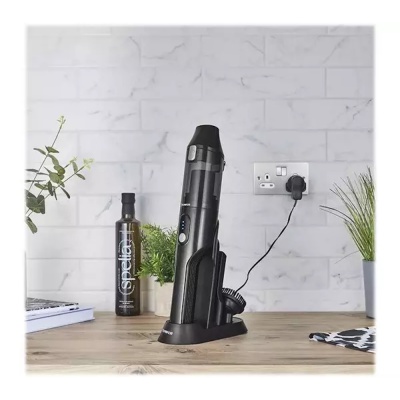 Tower Handheld Vacuum Cleaner Black T527000