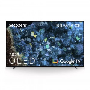 Sony 65 Inch Bravia XR OLED Smart TV XR65A84LU