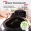 Tefal Actifry Health Air Fryer Black FZ773840