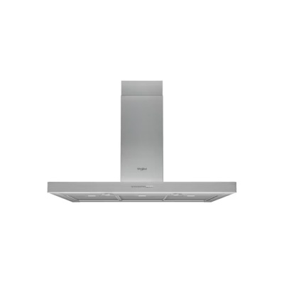 Whirlpool 90cm Chimney Hood WHBS93FLEX