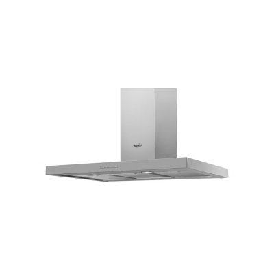 Whirlpool 90cm Chimney Hood WHBS93FLEX