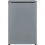 Indesit Undercounter Freezer Silver I55ZM 1120 S UK