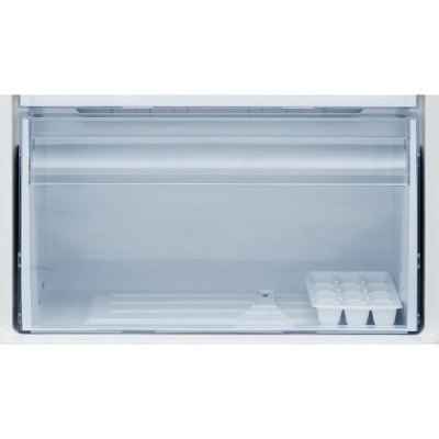 Indesit Undercounter Freezer Silver I55ZM 1120 S UK