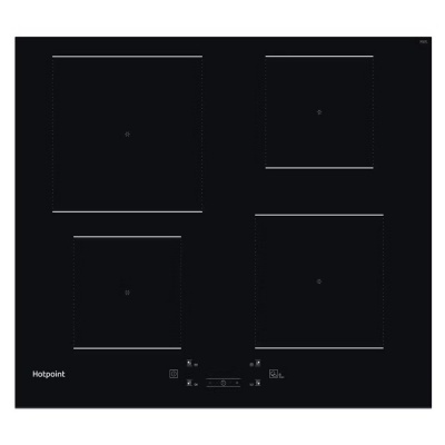 Hotpoint Induction Ceramic Hob TQ 4160S BF