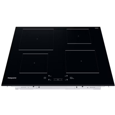 Hotpoint Induction Ceramic Hob TQ 4160S BF