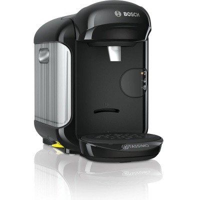 Bosch Tassimo Vivy 2 Hot Drinks Machine Black TAS1402GB