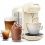 Bosch Tassimo Vivy 2 Hot Drinks Machine Cream TAS1407GB