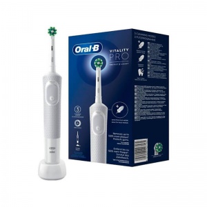 Oral B Vitality Pro Rechargeable Toothbrush 5509483