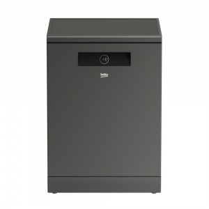 Beko Freestanding Full Size Dishwasher BDEN38640F
