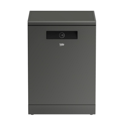 Beko Freestanding Full Size Dishwasher BDEN38640F