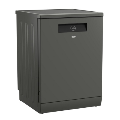 Beko Freestanding Full Size Dishwasher BDEN38640F