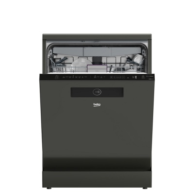 Beko Freestanding Full Size Dishwasher BDEN38640F