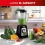 Tefal Blendforce 2 Glass Blender Black BL435840