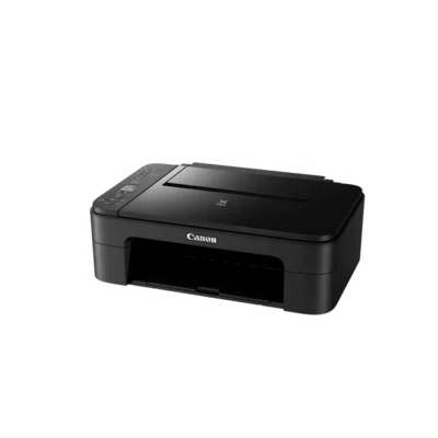 Canon Pixma Wireless All In One Printer Black TS3350