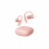 Shokz Openfit Air In Ear Wireless Earbuds Pink T511PK