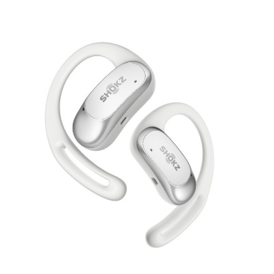 Shokz Openfit Air In Ear Wireless Earbuds White T511WT