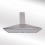 Luxair 110cm Cooker Hood Stainless Steel LA-110-STD-SS