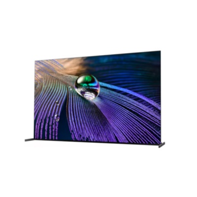 Sony 55 Inch Bravia XR 4K OLED Android TV XR55A90JU DISPLAY MODEL