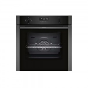 Neff N50 Built In Single Oven B6ACH7HG0B