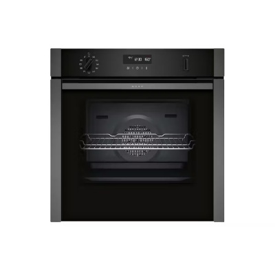 Neff N50 Built In Single Oven B6ACH7HG0B