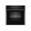 Neff N50 Built In Single Oven B6ACH7HG0B