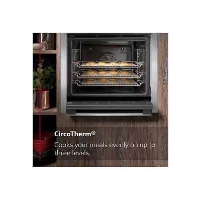 Neff N50 Built In Single Oven B6ACH7HG0B