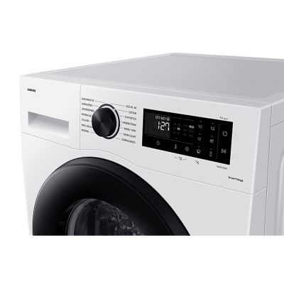 Samsung 11kg Washing Machine White WW11DG5B25AEEU