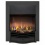 Dimplex Dumfries Optiflame Electric Fire Black DMF20BL