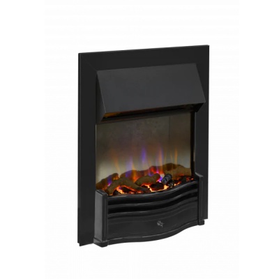 Dimplex Dumfries Optiflame Electric Fire Black DMF20BL