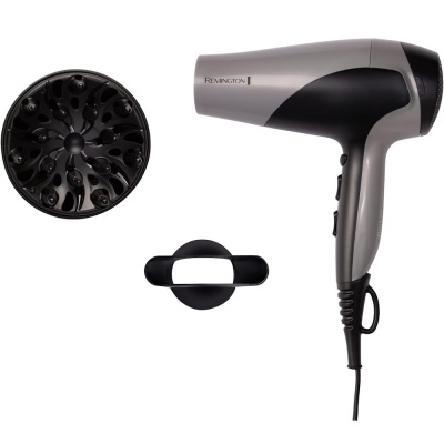 Remington Ionic Dry 2200 Hairdryer D3190S