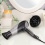 Remington Ionic Dry 2200 Hairdryer D3190S