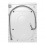 Indesit 7kg Washing Machine White MTWC 71485 W UK