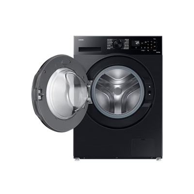 Samsung 11kg Washing Machine Black WW11DG5B25ABEU 