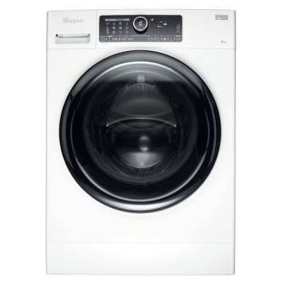 Whirlpool 9kg Freestanding Washing Machine FSCR 90430