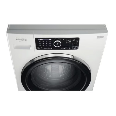 Whirlpool 9kg Freestanding Washing Machine FSCR 90430