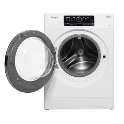 Whirlpool 9kg Freestanding Washing Machine FSCR 90430